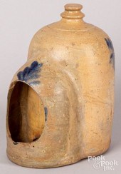PENNSYLVANIA REMMEY TYPE STONE