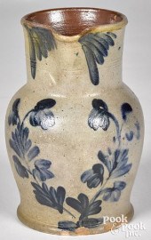 PENNSYLVANIA REMMEY TYPE STONE