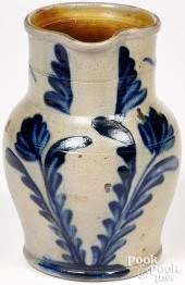 PENNSYLVANIA REMMEY TYPE STONE