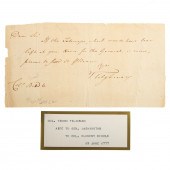 PENNSYLVANIA REVOLUTIONARY ANS