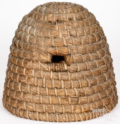 PENNSYLVANIA RYE STRAW BEE SKE