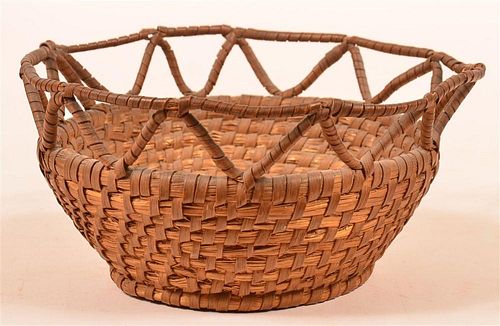PENNSYLVANIA RYE STRAW COIL