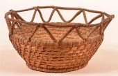 PENNSYLVANIA RYE STRAW COIL BA