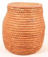 PENNSYLVANIA RYE STRAW COIL FE