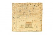 PENNSYLVANIA SAMPLER AND RELAT