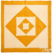 PENNSYLVANIA SAWTOOTH DIAMOND