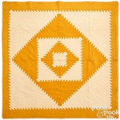 PENNSYLVANIA SAWTOOTH DIAMOND