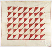 PENNSYLVANIA SAWTOOTH PATCHWOR