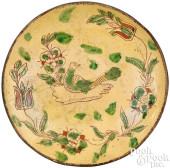 PENNSYLVANIA SGRAFFITO CHARGER