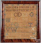 PENNSYLVANIA SILK ON LINEN NEE