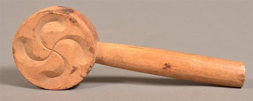 PENNSYLVANIA SINGLE PIECE