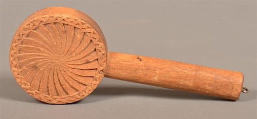 PENNSYLVANIA SINGLE PIECE