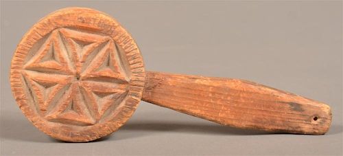 PENNSYLVANIA SINGLE PIECE