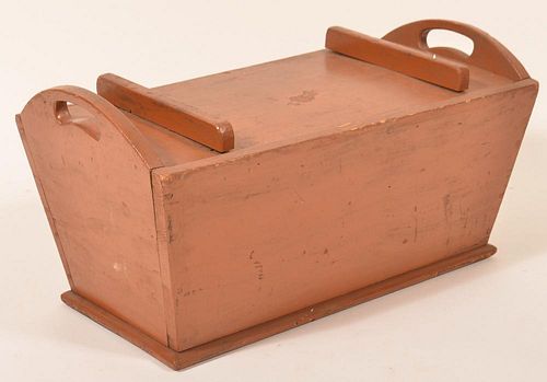 PENNSYLVANIA SOFTWOOD DOUGH