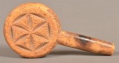 PENNSYLVANIA SOFTWOOD LOLLIPOP