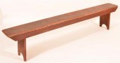 PENNSYLVANIA SOFTWOOD MORTISE
