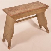 PENNSYLVANIA SPLAYED MORTISE L