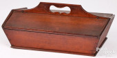 PENNSYLVANIA STAINED CHERRY LI