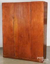PENNSYLVANIA STAINED PINE CANN