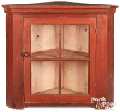 PENNSYLVANIA STAINED PINE HANG