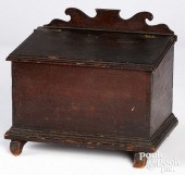PENNSYLVANIA STAINED POPLAR FA