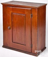 PENNSYLVANIA STAINED POPLAR HA