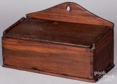PENNSYLVANIA STAINED POPLAR HA