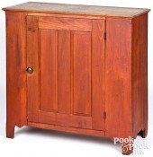 PENNSYLVANIA STAINED POPLAR JE