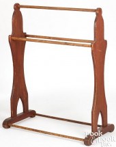 PENNSYLVANIA STAINED POPLAR QU
