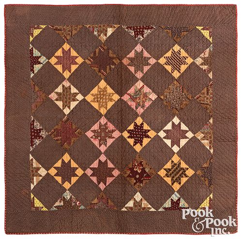 PENNSYLVANIA STAR PATCHWORK YOUTH