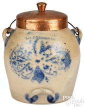 PENNSYLVANIA STONEWARE BATTER