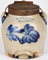 PENNSYLVANIA STONEWARE BATTER