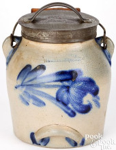 PENNSYLVANIA STONEWARE BATTER