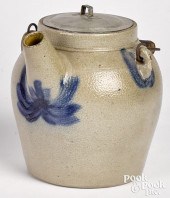PENNSYLVANIA STONEWARE BATTER