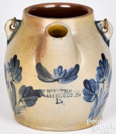 PENNSYLVANIA STONEWARE BATTER