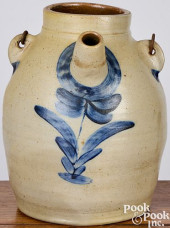 PENNSYLVANIA STONEWARE BATTER