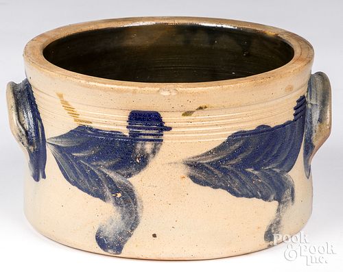 PENNSYLVANIA STONEWARE CAKE