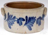 PENNSYLVANIA STONEWARE CAKE CR
