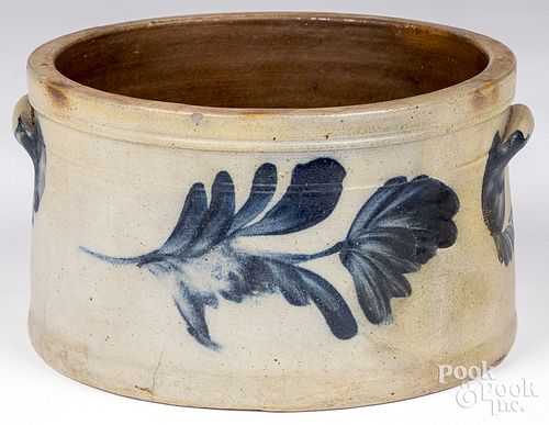 PENNSYLVANIA STONEWARE CAKE
