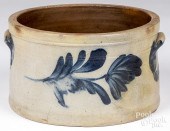 PENNSYLVANIA STONEWARE CAKE CR