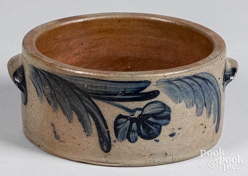 PENNSYLVANIA STONEWARE CAKE