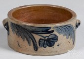 PENNSYLVANIA STONEWARE CAKE CR