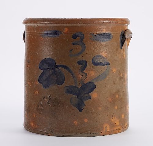 PENNSYLVANIA STONEWARE