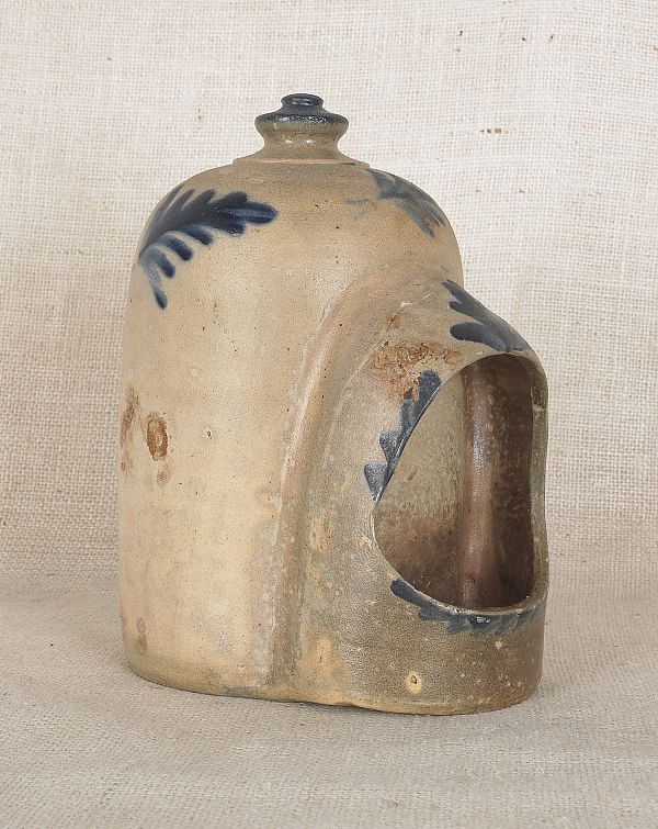 Pennsylvania stoneware feeder