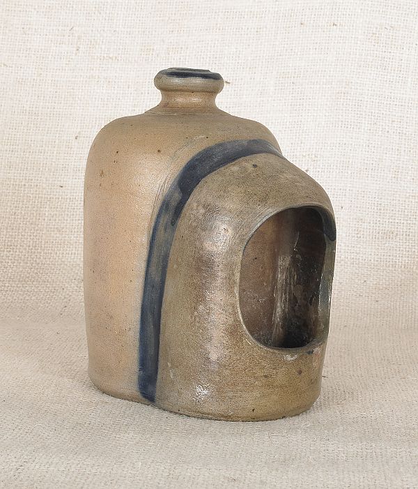 Pennsylvania stoneware feeder