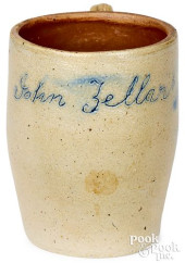 PENNSYLVANIA STONEWARE PRESENT