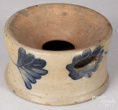 PENNSYLVANIA STONEWARE SPITTOO