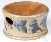 PENNSYLVANIA STONEWARE SPITTOO