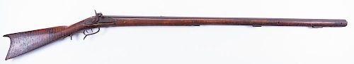 PENNSYLVANIA-STYLE LONG RIFLE,