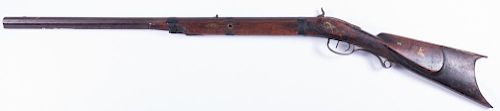 PENNSYLVANIA-STYLE PERCUSSION